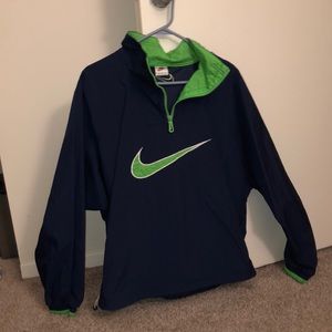 Nike Wind-breaker